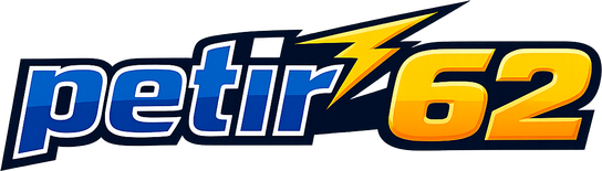 Logo petir62